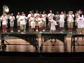 Hanover Marching Hawks-Parent Performance