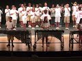 Hanover Marching Hawks-Parent Performance