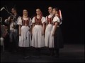 SARISAN from PRESOV CHRISTMAS CAROLS SARISAN from PRESOV CHRISTMAS CAROLS