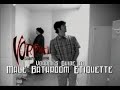 EEC: Male Bathroom Etiquette