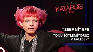 Katarsis X-TRA: “Ben Zebaniyim Seçilmiş Kişiy