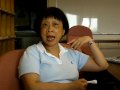 李昂談文學in台南大學國語文學系