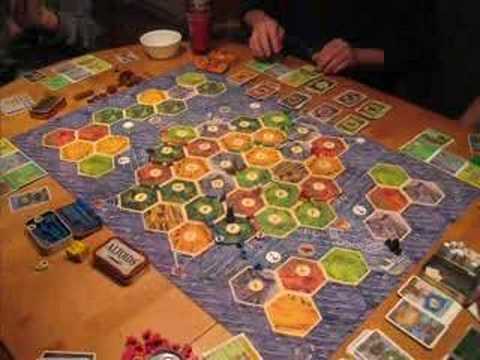 settlers of catan