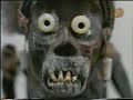 Banned Commercial - Bill Clinton Voodoo doll very funny