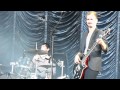 Tekst piosenki White Lies - Is Love
