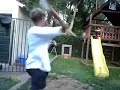 How To Throw A Wiffle Ball Knuckle Curve with Instructions