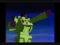 transformers episode 83 - Carnage in C-minor part 1