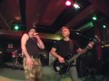 Antidote NYHC 1983