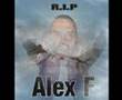ALEX F Sistema Negro