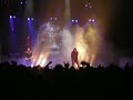 mOBSCENE - Marilyn Manson Live at the Wiltern 2/23/08