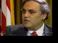 Richard Perle v. the Experts