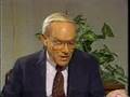Richard Perle v. the Experts