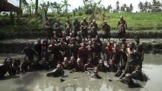 Jakarta Intercultural School's Bali Odyssey with Odyssey Institute