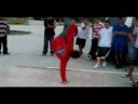 greatest parking lot session ever