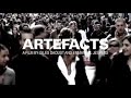 artefacts teaser