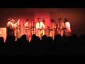 Listen To The Music - The Madison Project