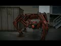 Démo Sound Robot - C