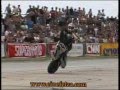 Mad Motorcyclist