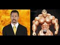 Jim Rome's Take on Gym Guy