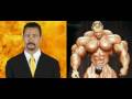 Jim Rome's take on Gym Guy