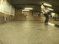 james woods 180 flip manny 180 out
