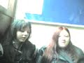 [We are veryy scary] [wouldnt watch]