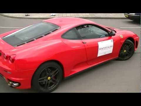Ferrari F430