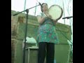 Maite Martin en Amusquillo 2007