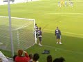 entrenamiento real madrid