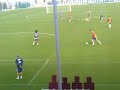entrenamiento real madrid