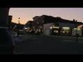 New Milford in Winter as captured by Sony XDCam EX
