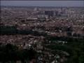Brussel - luchtbeeld