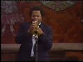 BYRON STRIPLING Woody Herman Barcelona 1983