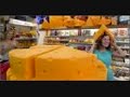 Cheese Please -Comedy Song-By Vollmer Tyme