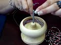 Karla Kam - Bead Spinner Karla Kam - Bead Spinner