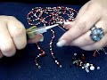 karla kam   bead spinner