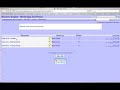 Moodle - Navigation