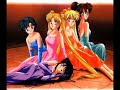 AMV- Around The Way Sailor Scouts AMV- Around The Way Sailor Scouts