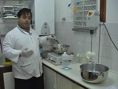 farmaciassanmartin - Farmacias San Martín, Recetas Magistrales, Fabricación de Comprimidos BLOQUE 1.