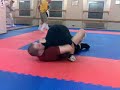 Old School Kyokushinkai