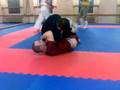 Old School Kyokushinkai