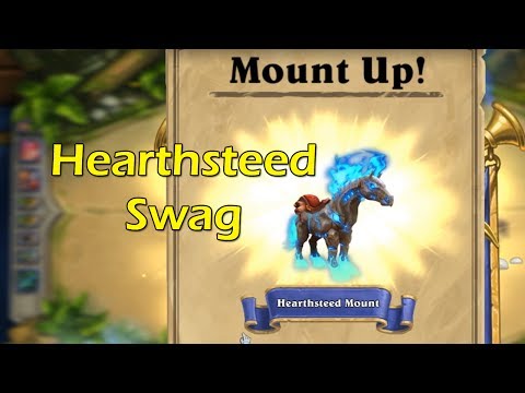 how to obtain hearthsteed
