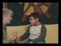 Victor #4 - he knows \"it\