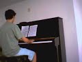 Tico-Tico no Fub� Piano