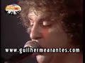 Guilherme Arantes - Brincar de Viver