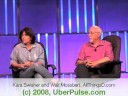 Kara Swisher and Walt Mossberg on Techcrunch50 and DEMO