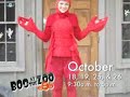 Boo at the Zoo at BREC\