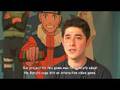Naruto Fanday at Ubisoft : the interviews