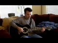 First Glimmer of Light Paul Westerberg Solo Acoustic
