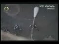 El Ampa esta desatada en Caracas Venezuela 2008